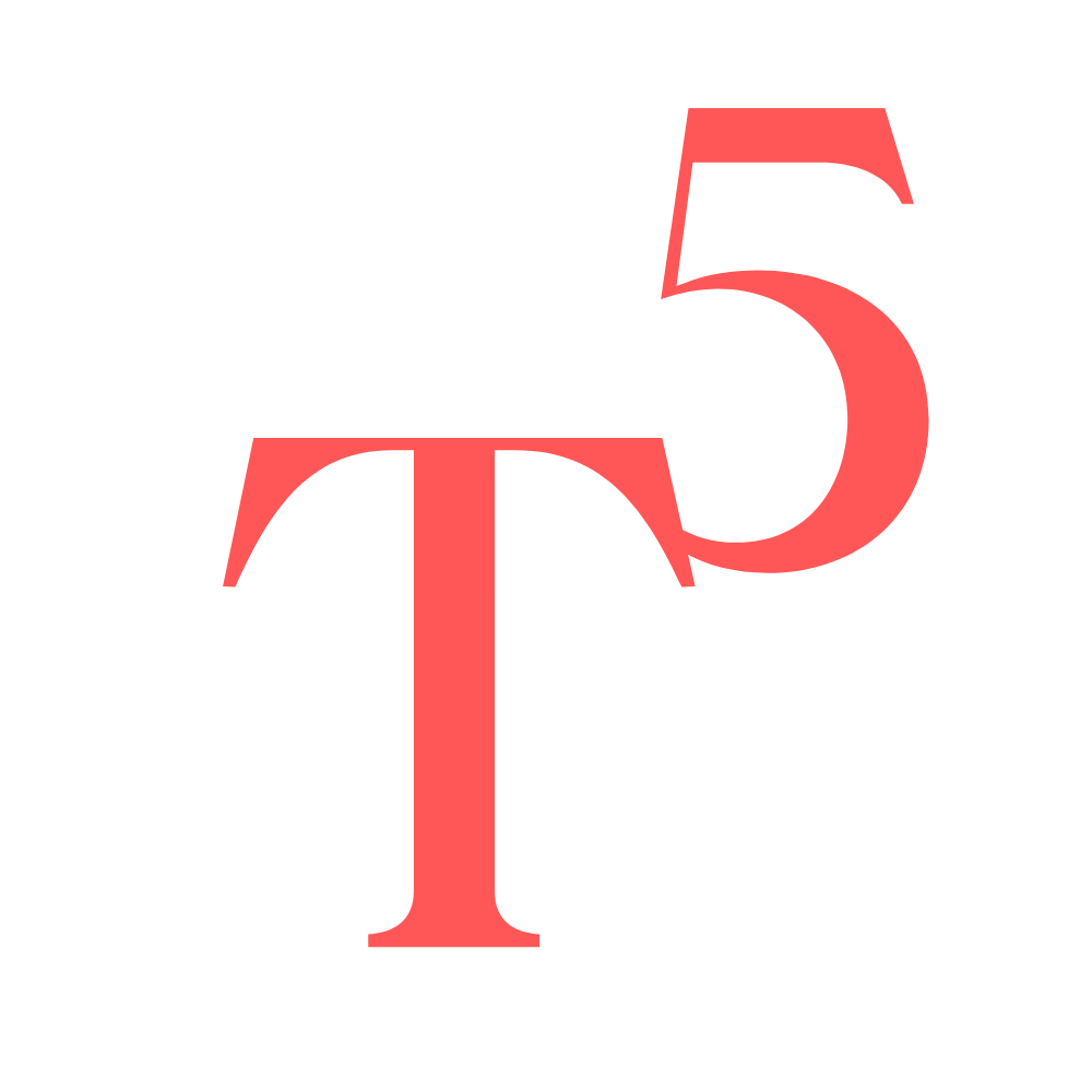 T5back T5back